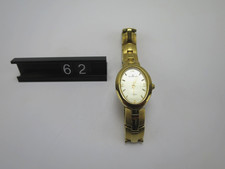 Dugena Damen Armbanduhr Titan