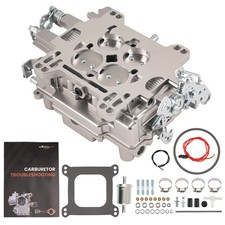 600CFM Aluminium Vergaser for