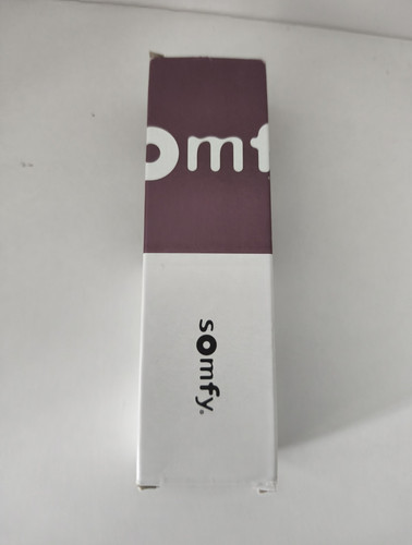 Somfy situo rts pure - somfy, ii