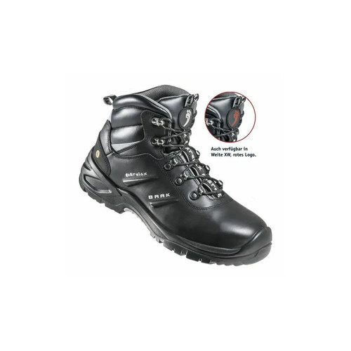 Baak sicherheitsstiefel - baak,