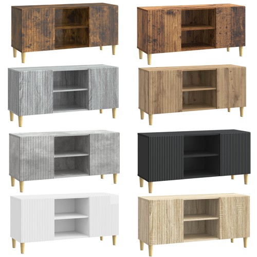 Schrank mit metallbeinen - mit,