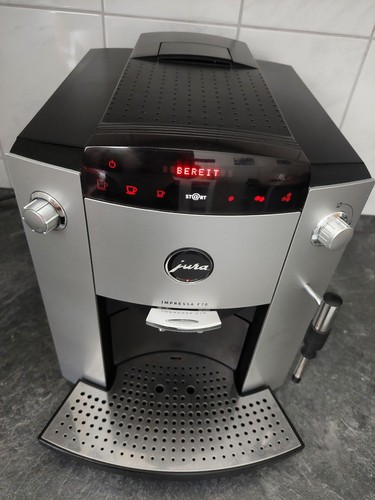 Jura impressa f70 - jura,