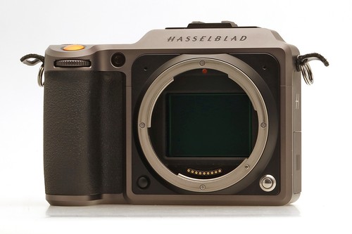 Hasselblad x1d mark 50c - x1d,