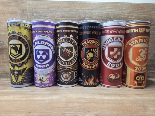 Thermobecher mit zombie - mit,
