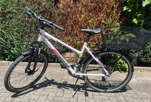 Jugend fahrrad morrison - 26",