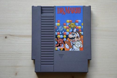 Nes mario für nintendo - nes,