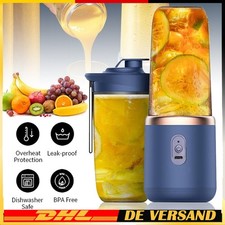 Standmixer Smoothie Maker
