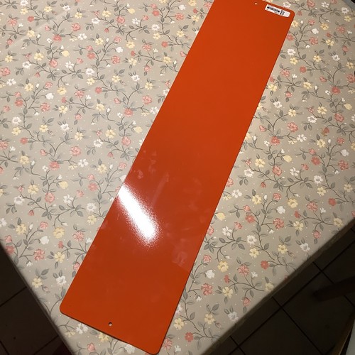 Ikea magnettafel aus - ikea, metall