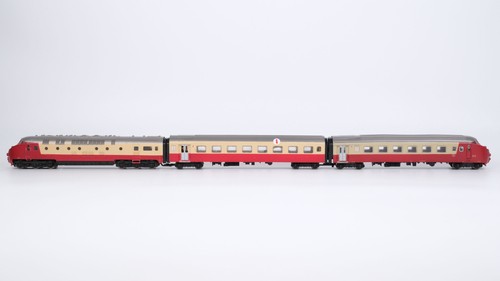 Märklin - , h0