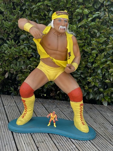 Vintage 90cm giant - 90cm, hulk