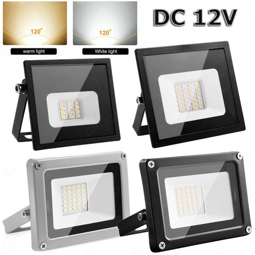 Dc12v 10w 20w 30w - 10w,