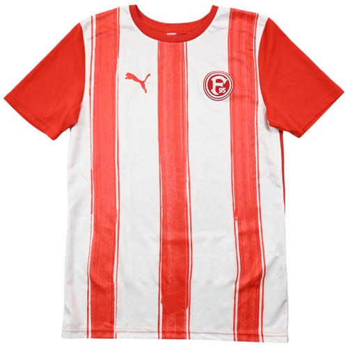 Puma 2010 fortuna - puma, 2010-11