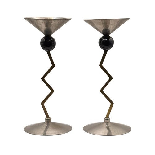 Vintage memphis stil - vintage,