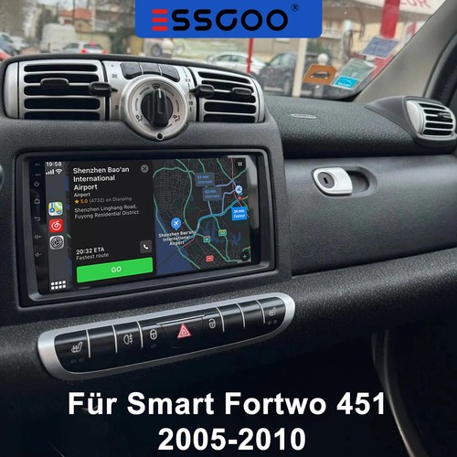 Wireless apple carplay - apple, 9"für