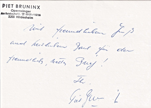 Piet bruninx - piet,