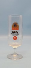 Gilde ratskeller edel pils - gilde,