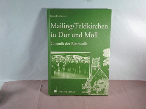 Mailing feldkirchen in dur - feldkirchen,
