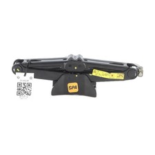 Wagenheber - Citroen C5 II - 672599 - Z1-4523R