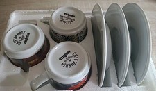 Espressotassen LAVAZZA CAFÉ