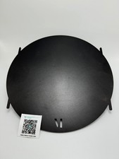 Plancha Weber Kugelgrill