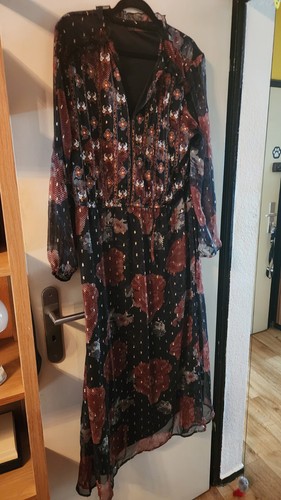Edles kleid leicht - kleid,