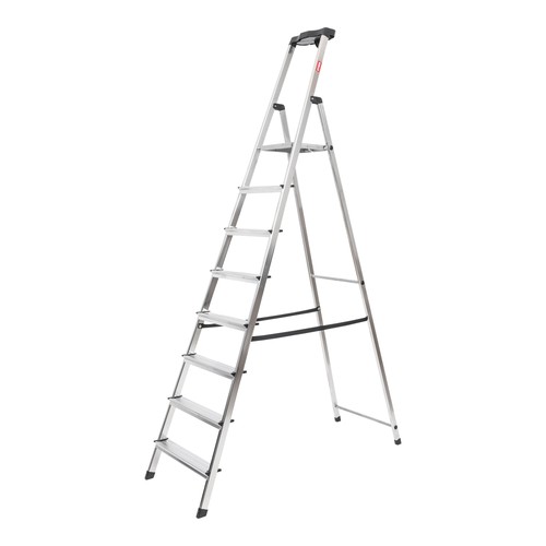 Stier stufen stehleiter - stufen,