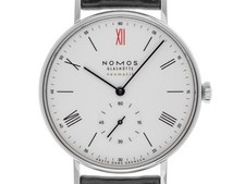 Nomos Glashütte Ludwig