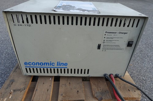 24v 170a hanse batterie - 24v,