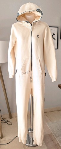 Onepiece jump overall - in,