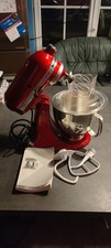 Kitchenaid artisan - kitchenaid,