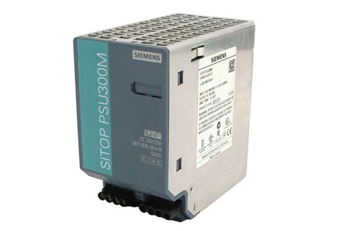 Siemens 6ep1436 3ba10 - siemens, 6ep1436-3ba10