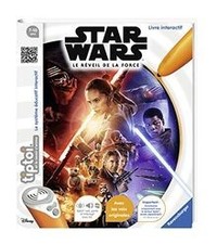 Ravensburger - 00678 - Livre Tiptoi - Star Wars Epi... | Buch | Zustand sehr gut
