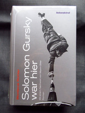 OVP / NEU: Solomon Gursky war