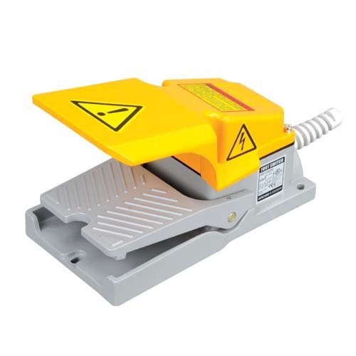 1pc new foot switch hrf - foot, hrf-hd3n