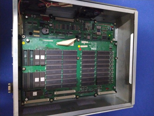 Sega virtua striker 99 - virtua,