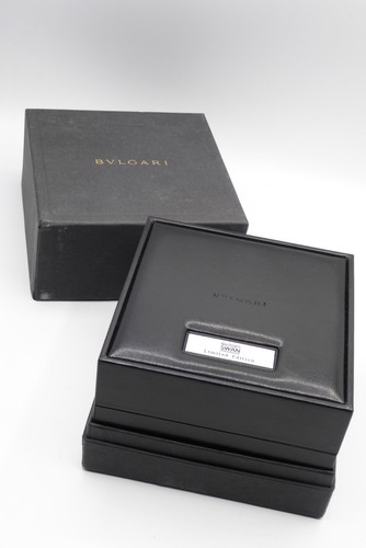 Bvlgari diagono nautor s - bvlgari,
