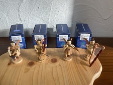 Blank Engel Swarovski Sammlung