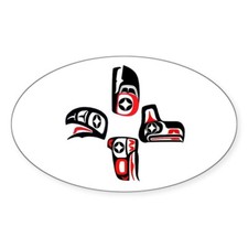 CafePress CYCLE OF SPIRIT