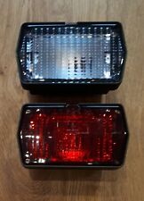 MERCEDES G GE GD NEBELSCHLUSSLEUCHTE RÜCKFAHRSCHEINWERFER W461 FOG BACK UP LIGHT