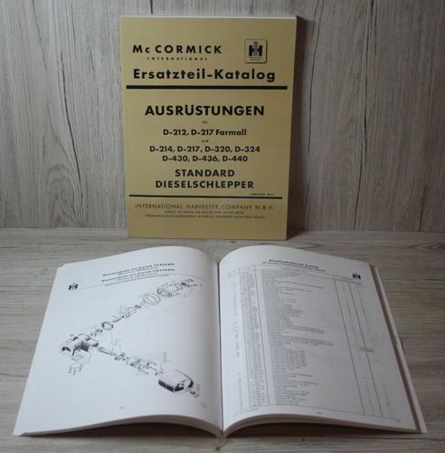 Cormick ersatzteilliste - cormick,