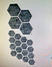 IKEA Trixig Bodengleiter