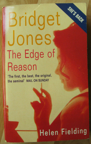 Bridget jones the erde - erde, of