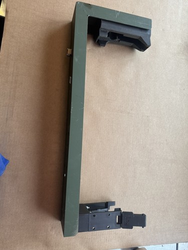 Gewehrhalter für g36 - gewehrhalter,