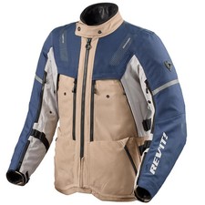 Revit Sand 5 H2O Textiljacke