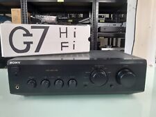 SONY TA FE330R INTEGRATED