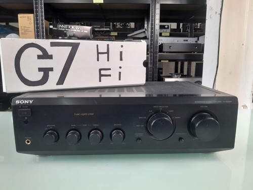 Sony fe330r integrated - fe330r,