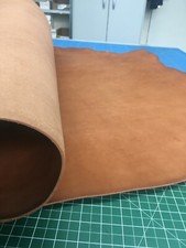 Lederstück  Rindsleder