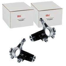 2x NTY ACHSSCHENKEL VORNE