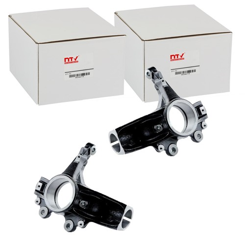 Nty achsschenkel vorne - 2x,