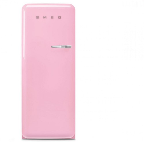 Smeg fab28lpk5 kühlschrank - smeg,